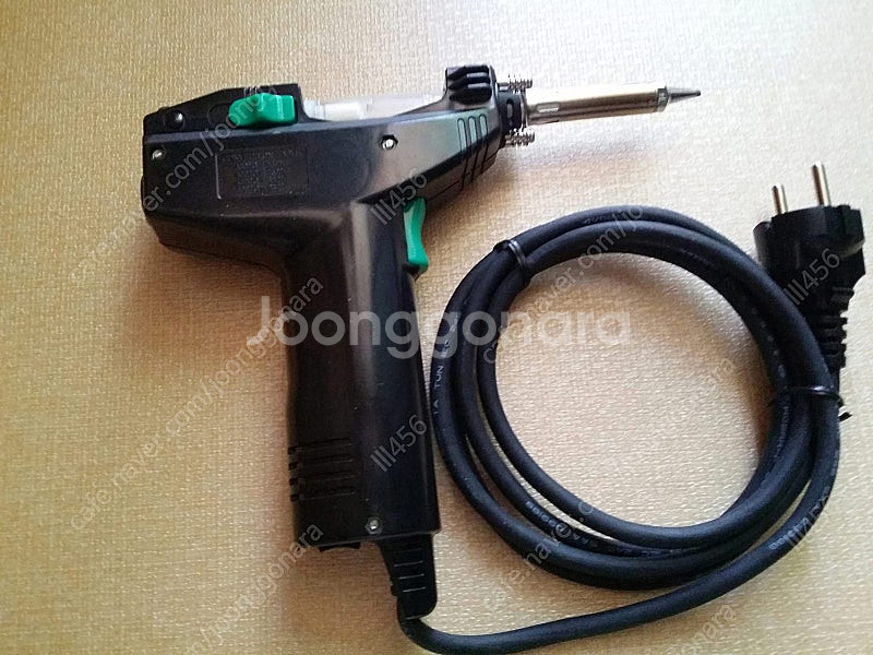 건타입 자동납흡입기 DEN-ON 덴온 SC-7000Z ...--4