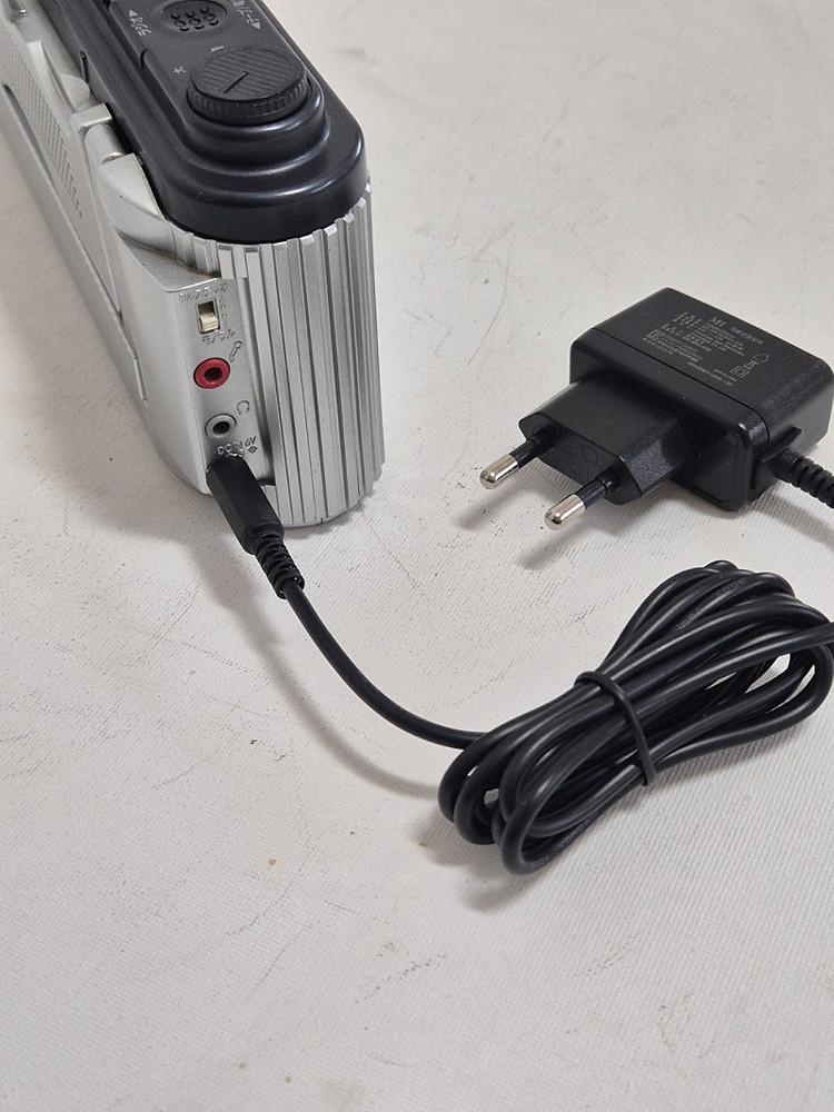 파나소닉 RX-TS10 카세트 플레이어--7