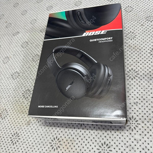 보스 QC 헤드폰 BOSE QUIETCOMFORT QC헤드폰 헤드셋 판매