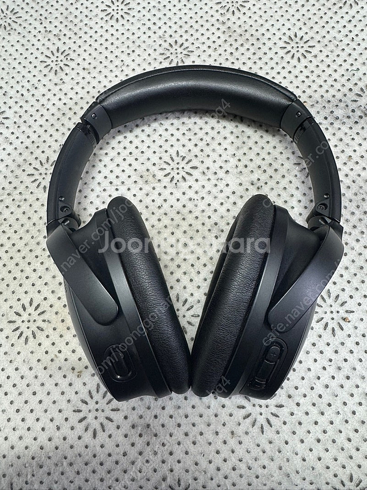 보스 QC 헤드폰 BOSE QUIETCOMFORT QC...--1