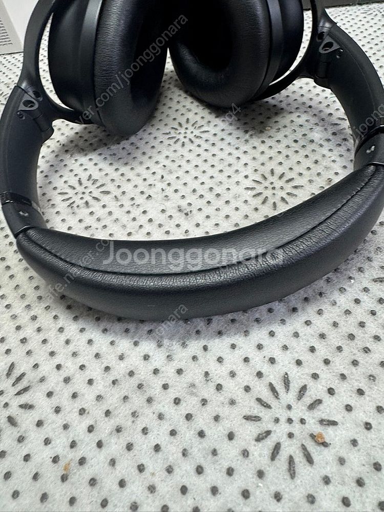 보스 QC 헤드폰 BOSE QUIETCOMFORT QC...--2