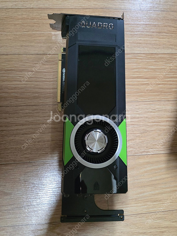 쿼드로 P5000 QUADRO 랜더링 서버 워크스테이션--0