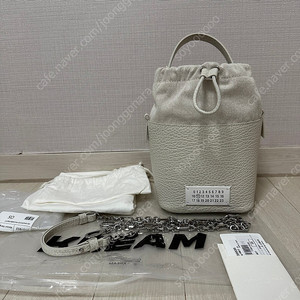 마르지엘라 5ac 버킷