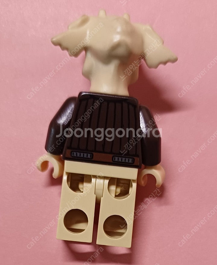레고 스타워즈 75020 리이스 미니 피규어--1