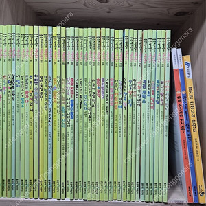 좋은책어린이 저학년문고 39권 기타3권 택포