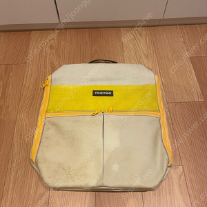 프라이탁 프린지백팩 새제품 판매합니다
