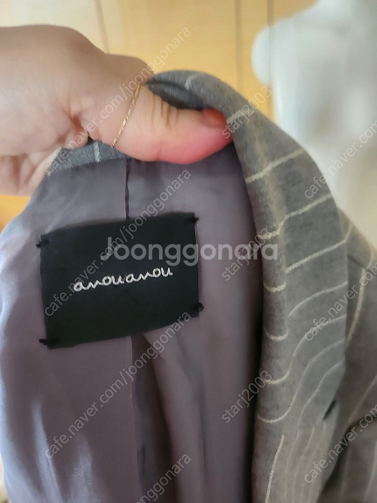 아보아보 쟈켓--2