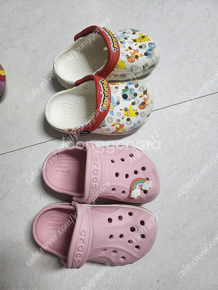 c7 포켓몬크록스 16000원--1
