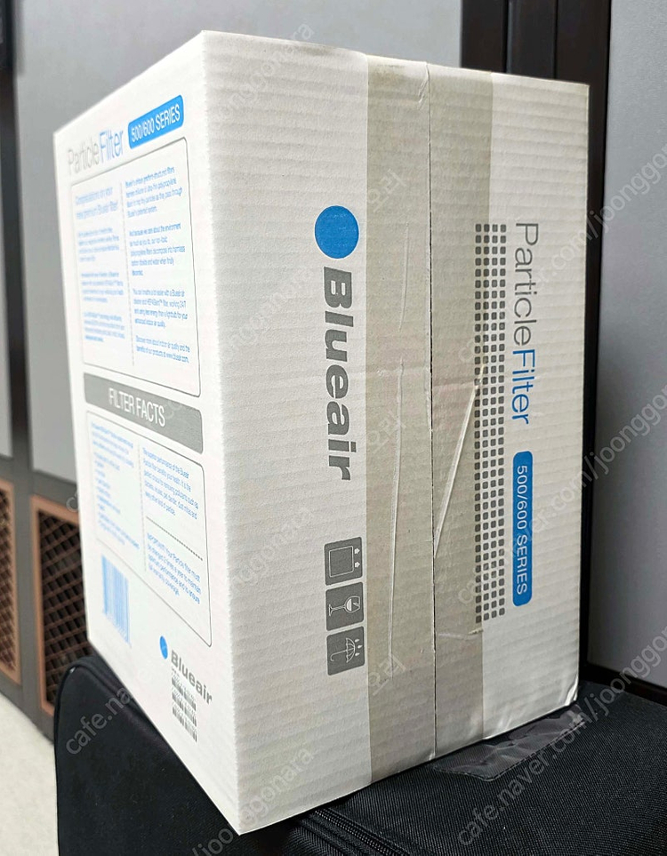 블루에어 500/600 필터 판매해요.--1