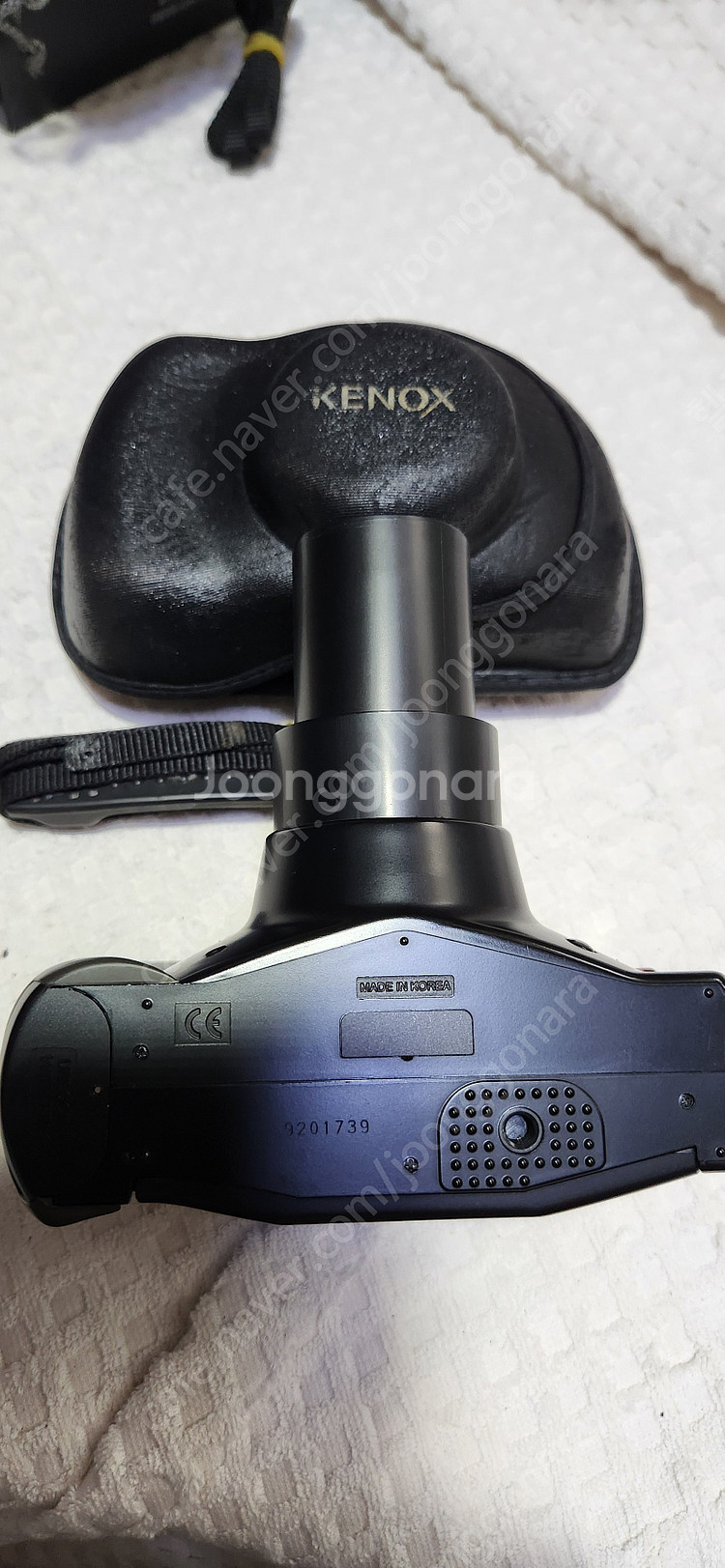 케녹스fx-4(a급,블랙핑크 지수카메라), cr123a...--3