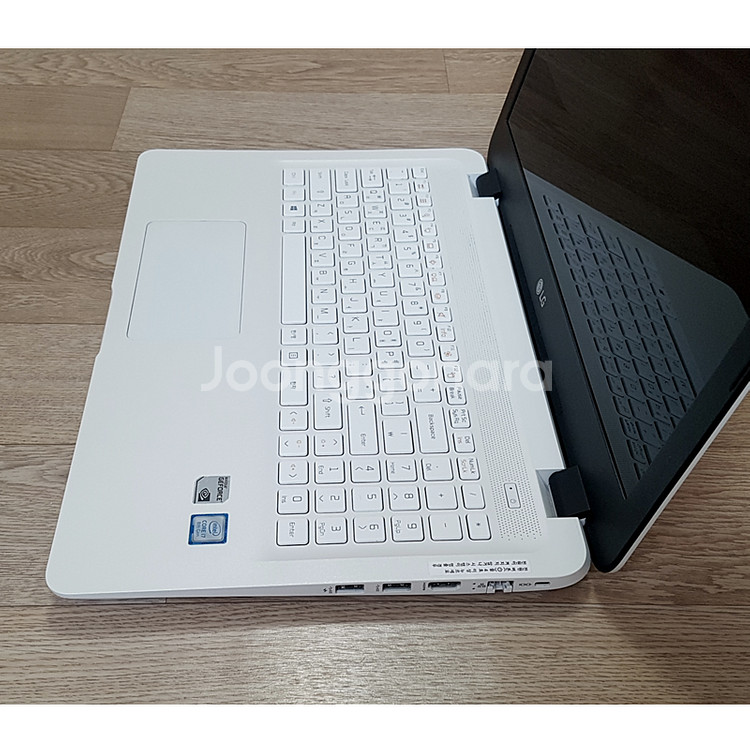LG 노트북 15UD480 판매합니다--4