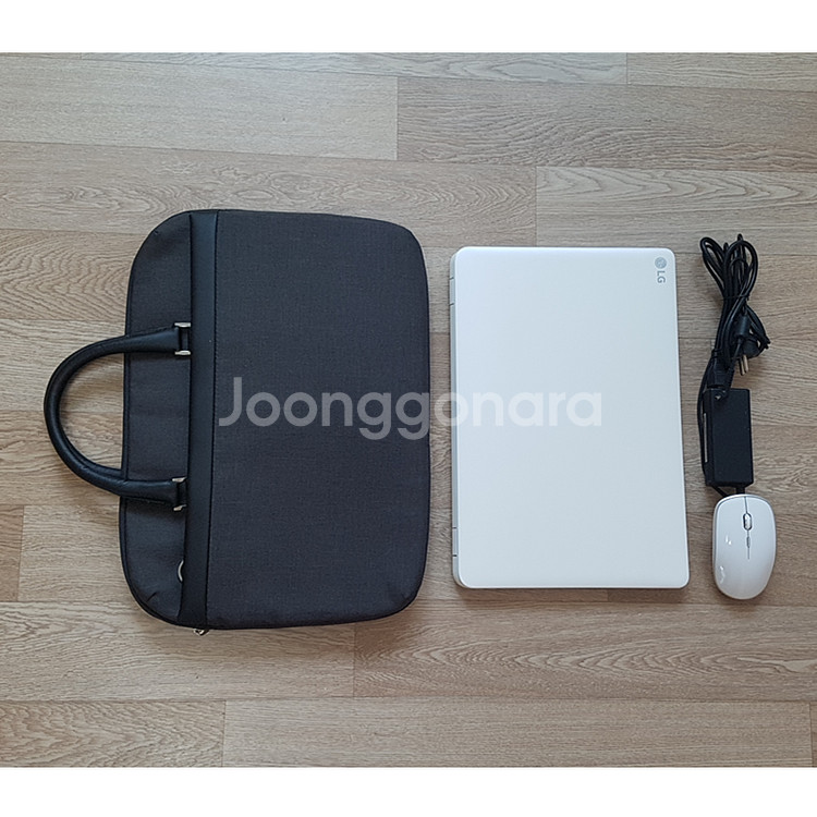 LG 노트북 15UD480 판매합니다--5