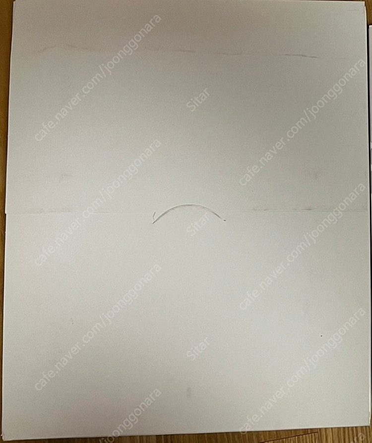 몽블랑 스케치북 #149 이미지