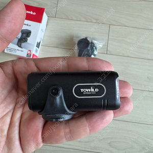 브롬톤 미니 전조등