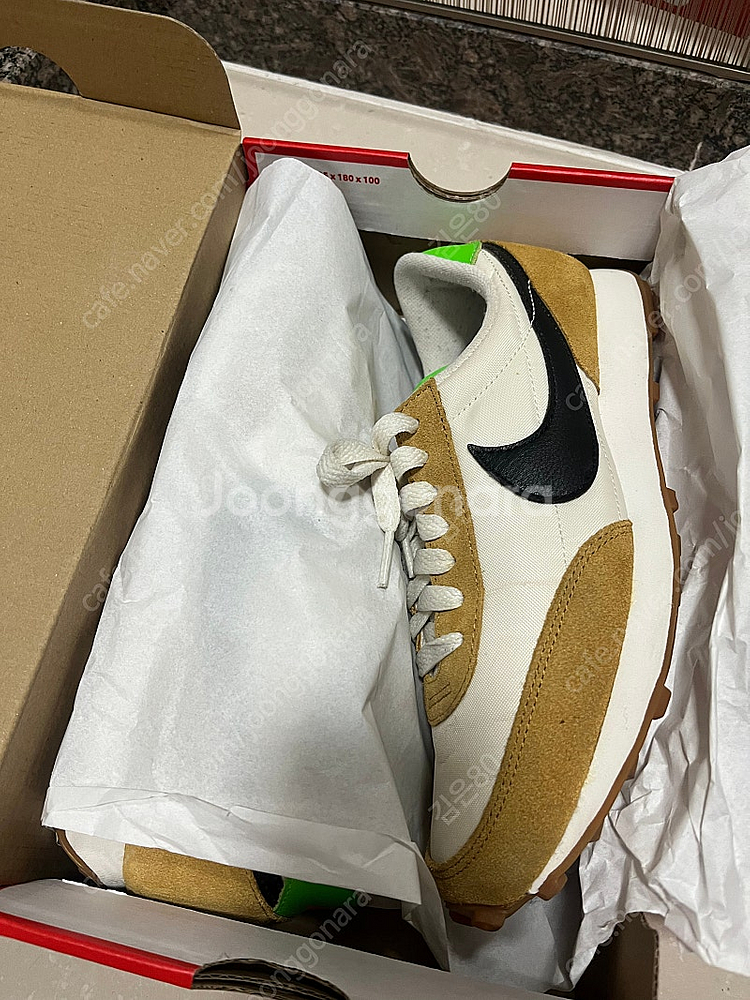 나이키 데이브레이크 위트 245(베형)--0