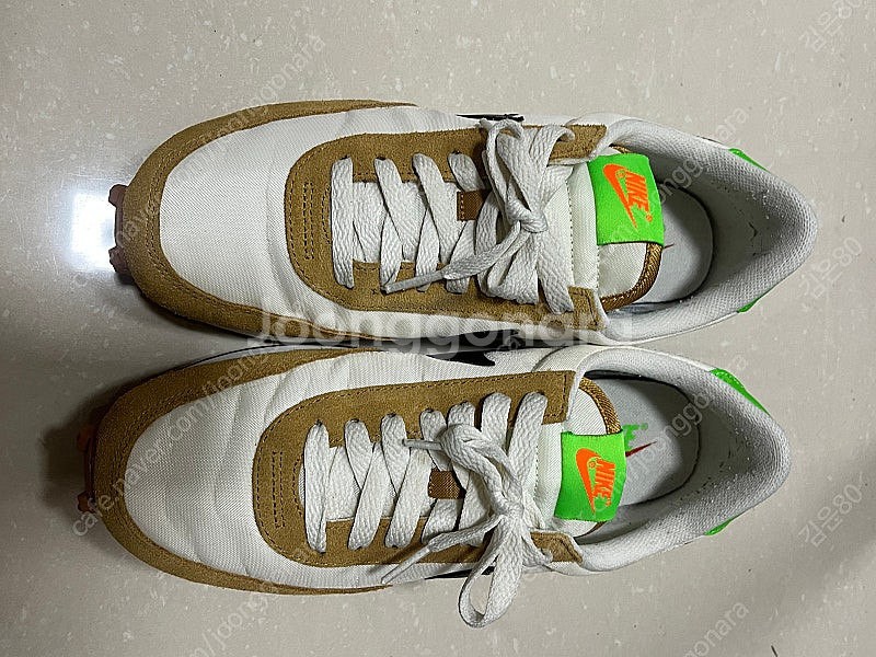 나이키 데이브레이크 위트 245(베형)--1