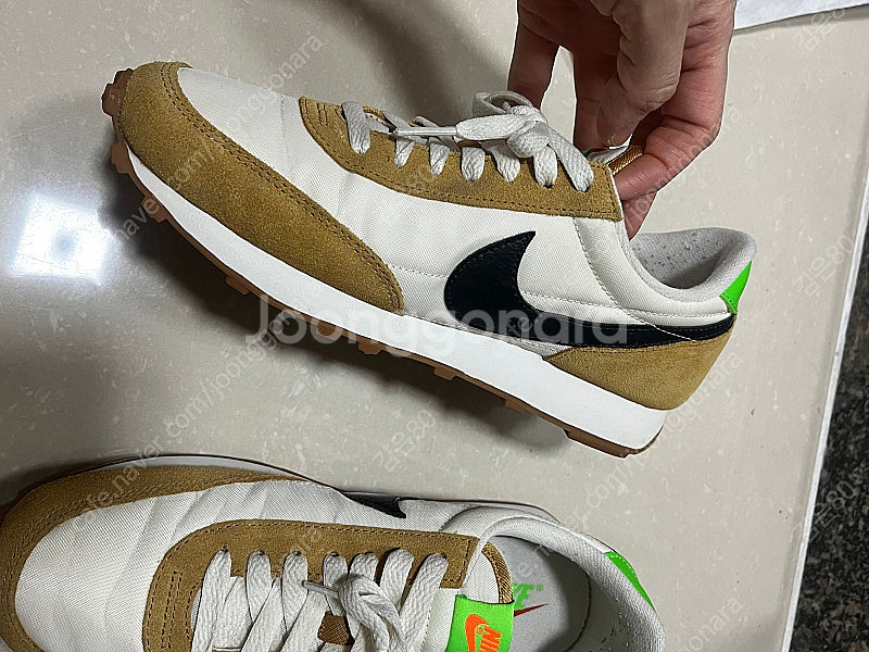 나이키 데이브레이크 위트 245(베형)--2