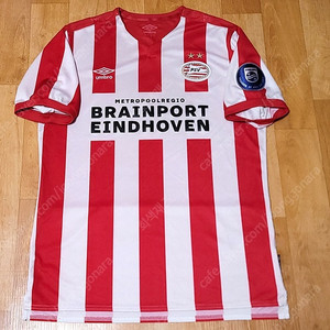 19-20 PSV 아인트호벤 홈 각포