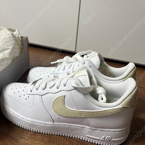 나이키 에어포스1 230 새상품