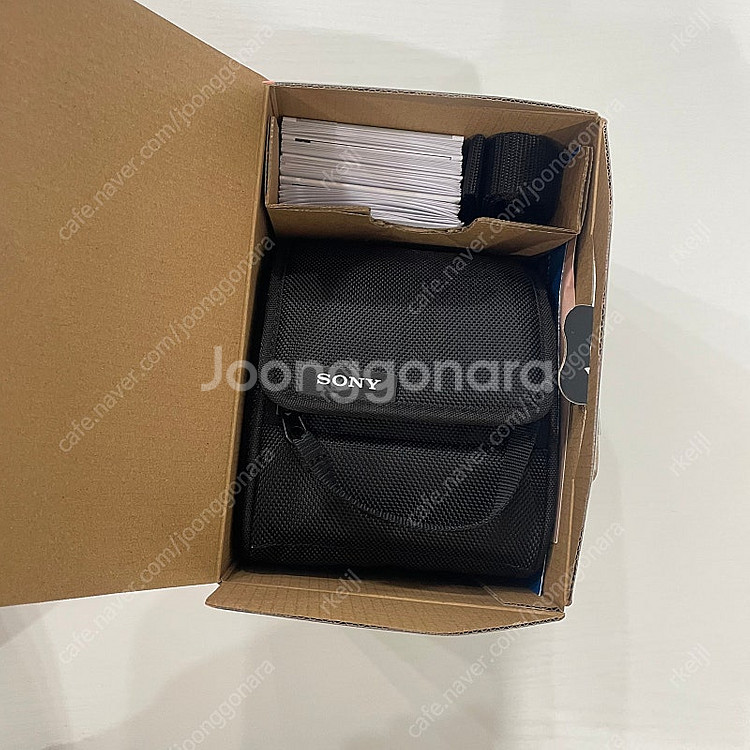소니 50.4gm 오사금 단렌즈 SEL50F14GM 상...--0