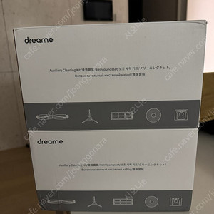 드리미 L20 소모품팩
