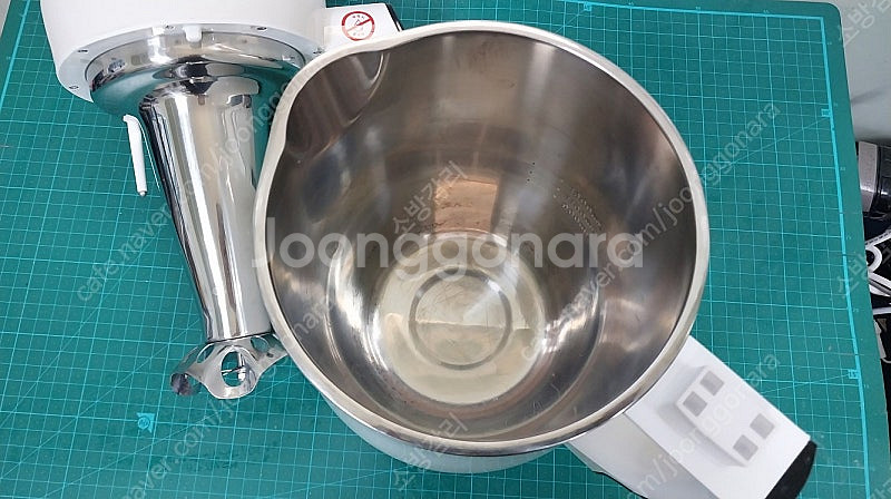 PN풍년 꾸노 QPMKA-1300 두유 이유식 죽제조기--2