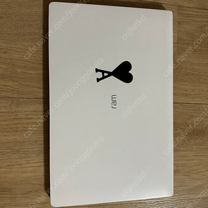 엘지 그램 14Z990 i5 액정파손 15만원 판매