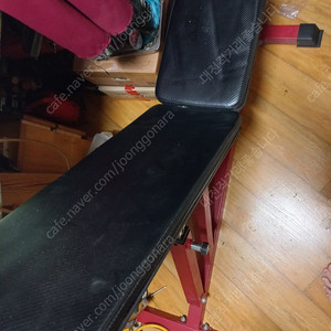 [대전] 경량봉 , 파워 , 슬링랙 , 벤치 , 20kg 원판 + 자잘한거 팝니다.