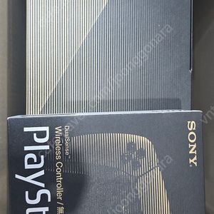 ps5 30주년 슬림+30주년 듀얼센스판매합니다