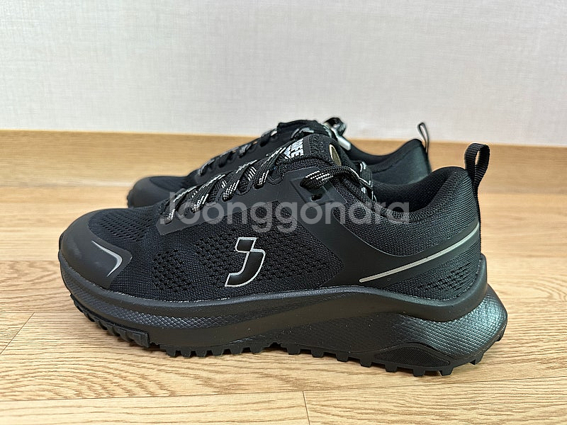 SAFETY JOGGER 세이프티조거 안전화(새상품)--1