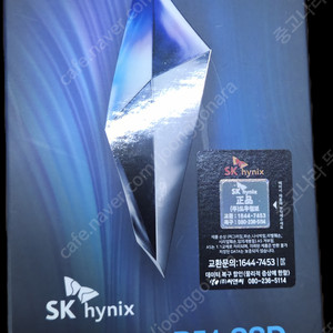 (미개봉) AMD 9950X3D 및 MSI RTX 5080 뱅가드 및 팀그룹 DDR5 8000 48GB 및 SK P51 2TB 판매 합니다.