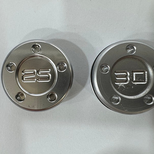 스카티카메론 무게추