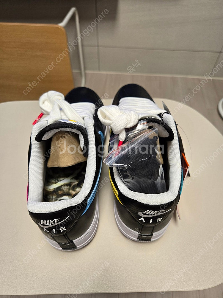 Nike x Peaceminusone Air Force...--6
