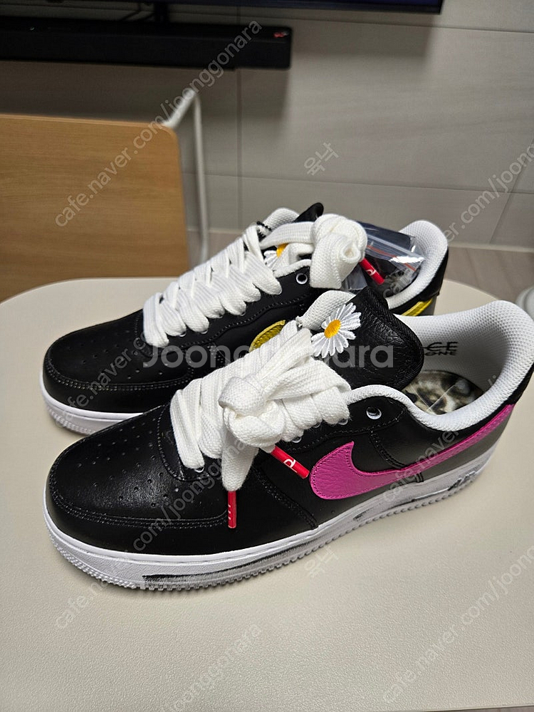 Nike x Peaceminusone Air Force...--0