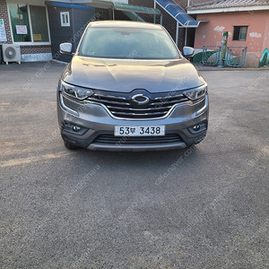 Qm617년 67000키로 디젤