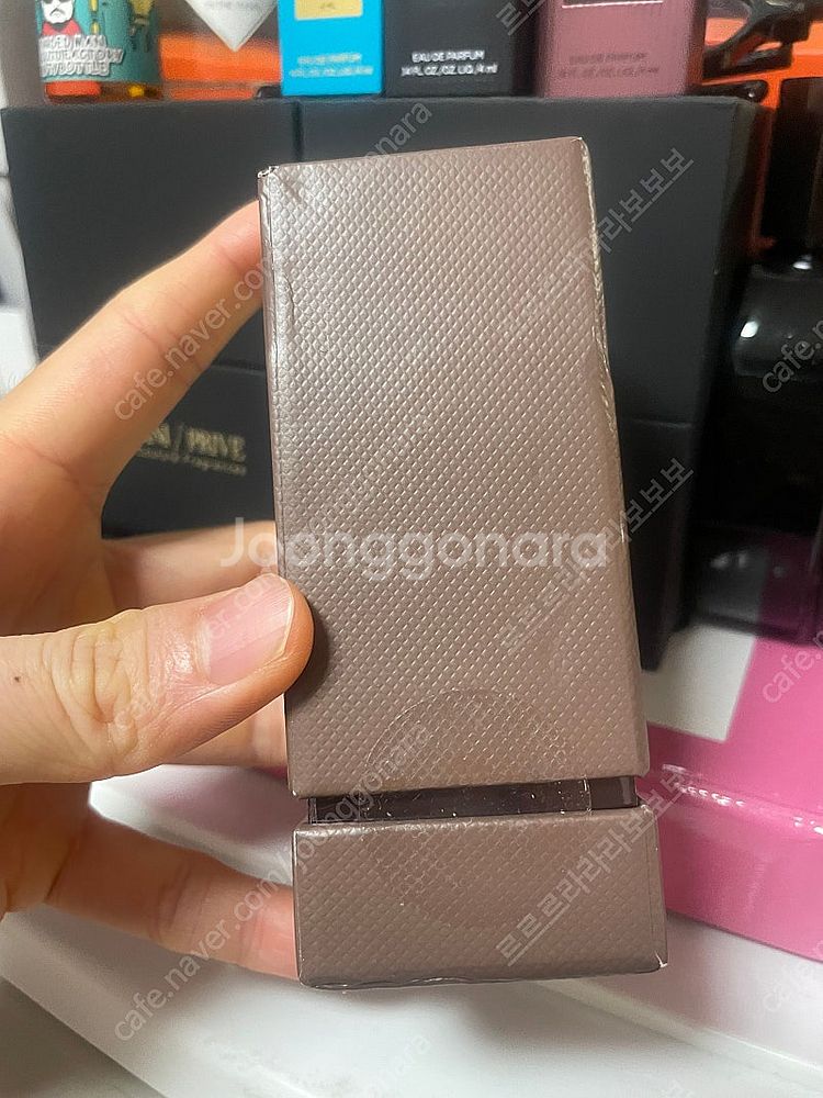 국문택 톰포드 에벤퓨메 새상품 30ml--2