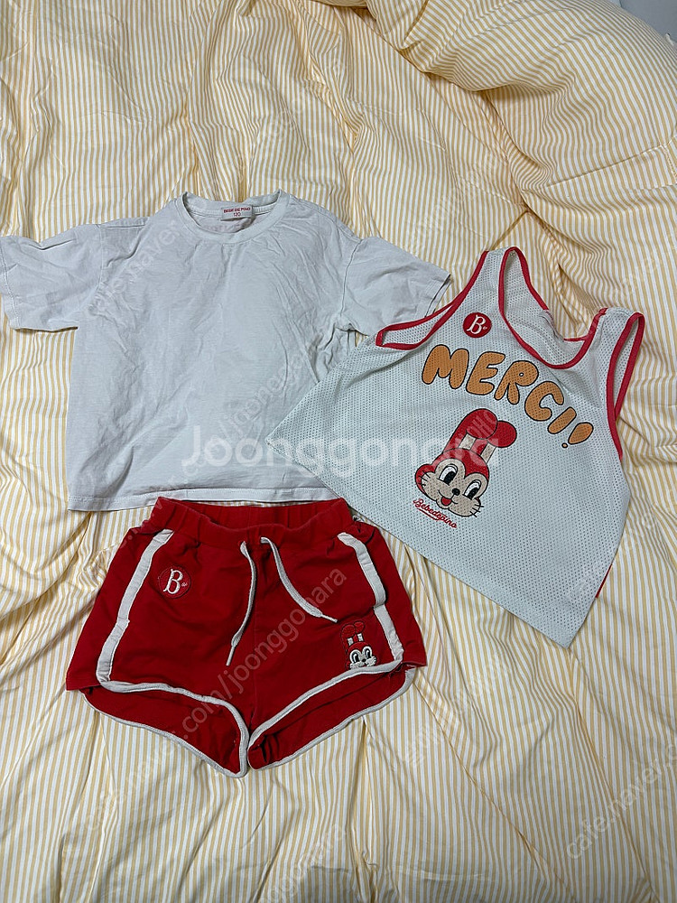 베베드피노 메르시버니 세트 120--2