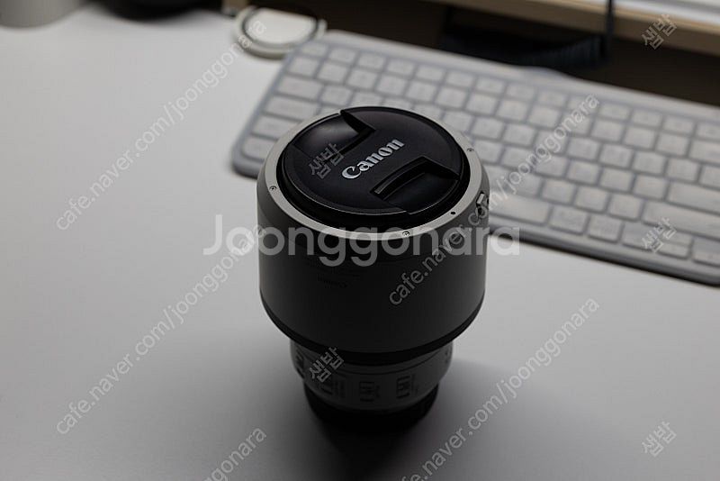 캐논 RF 70-200 F4 렌즈(알형아) 판매합니다.--0