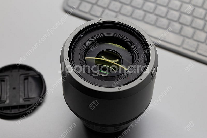 캐논 RF 70-200 F4 렌즈(알형아) 판매합니다.--1