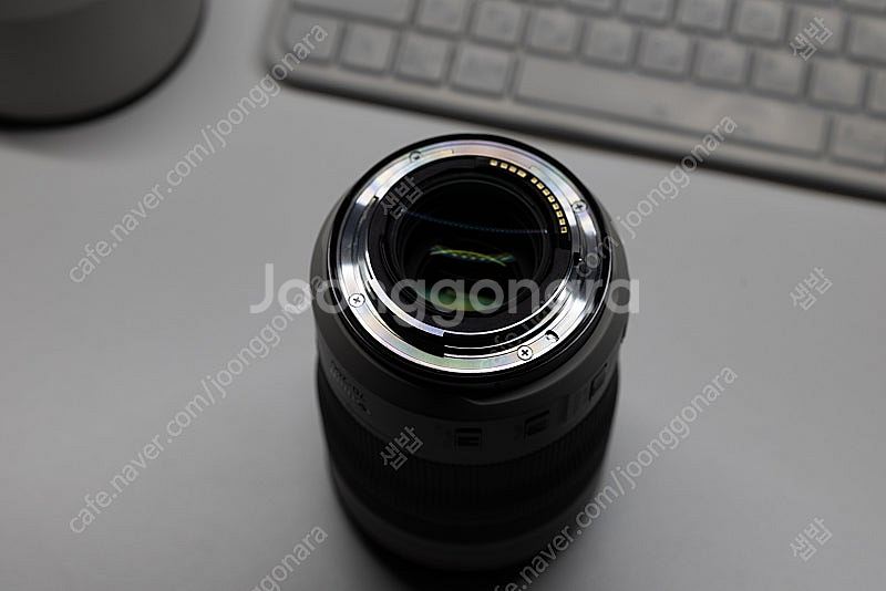 캐논 RF 70-200 F4 렌즈(알형아) 판매합니다.--3
