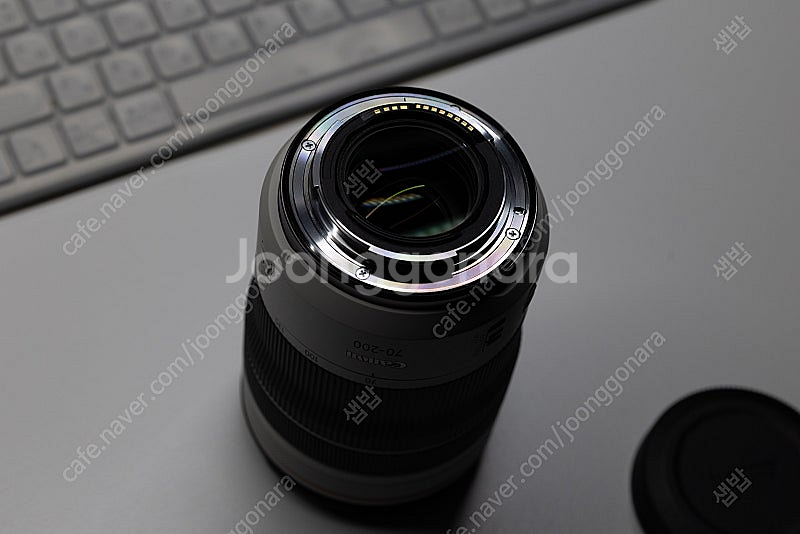 캐논 RF 70-200 F4 렌즈(알형아) 판매합니다.--4