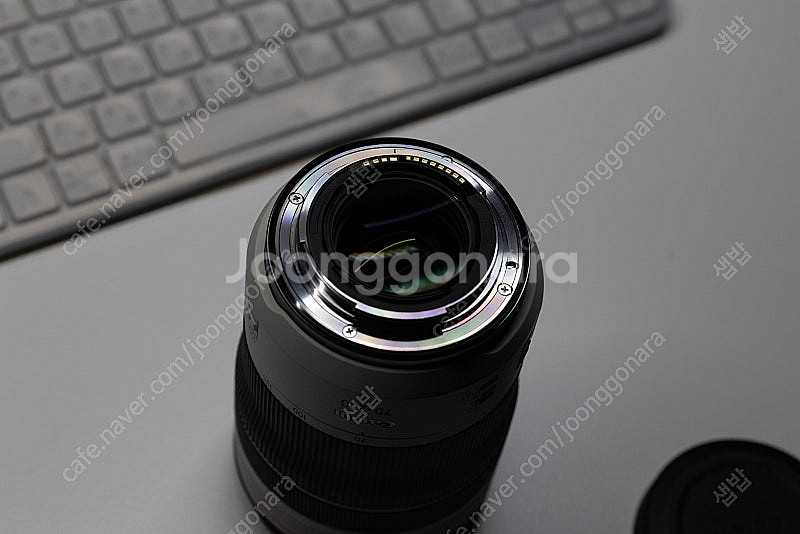 캐논 RF 70-200 F4 렌즈(알형아) 판매합니다.--5