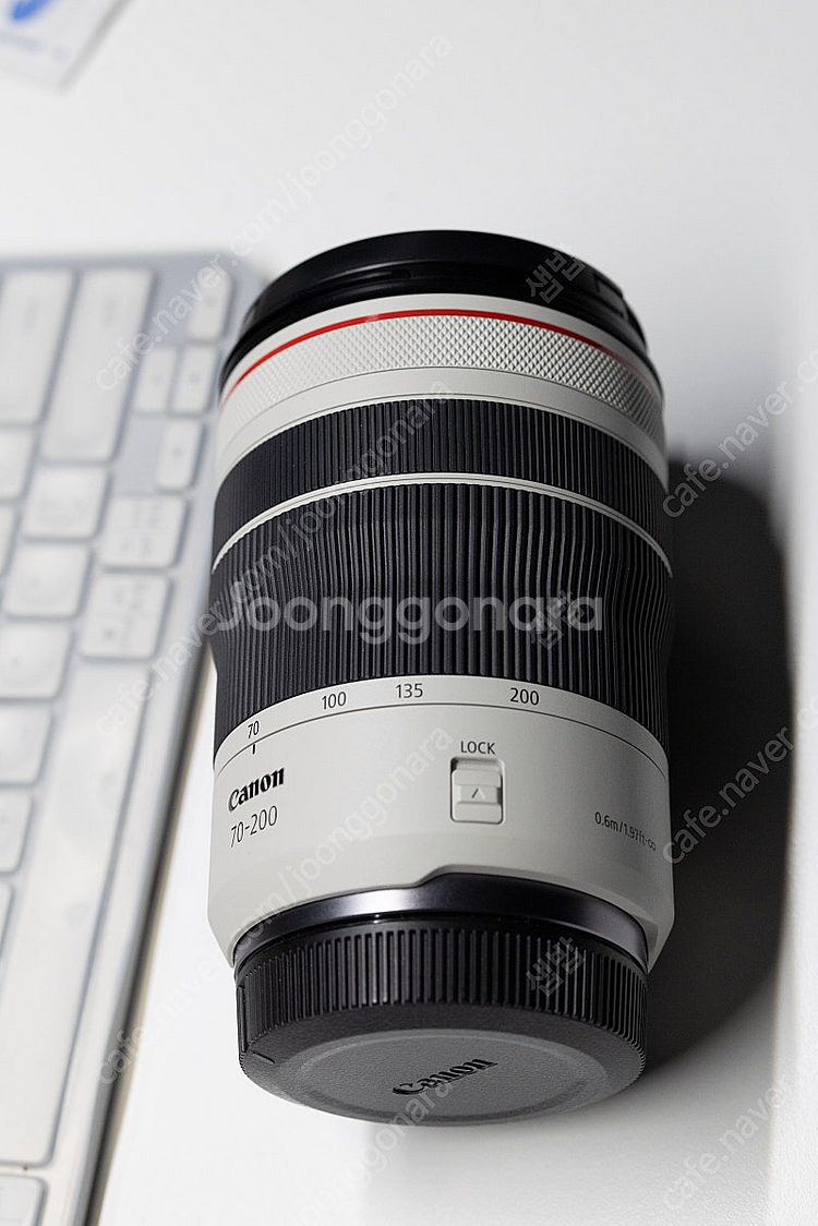 캐논 RF 70-200 F4 렌즈(알형아) 판매합니다.--6