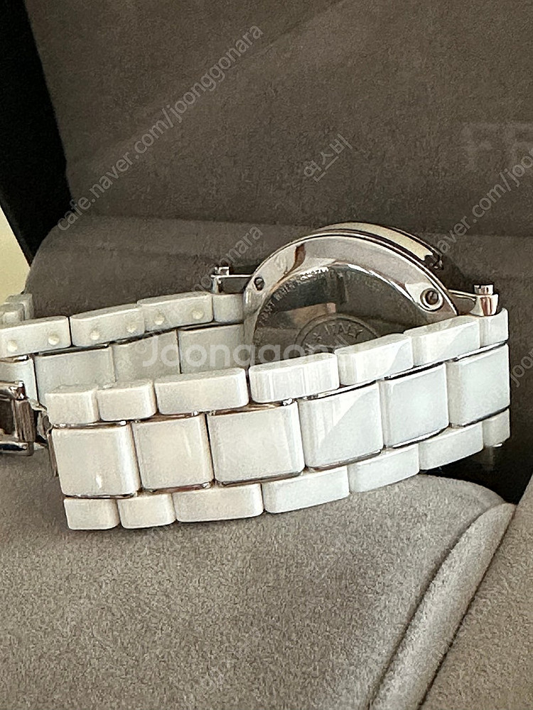 펜디 여성 세라믹 시계--3