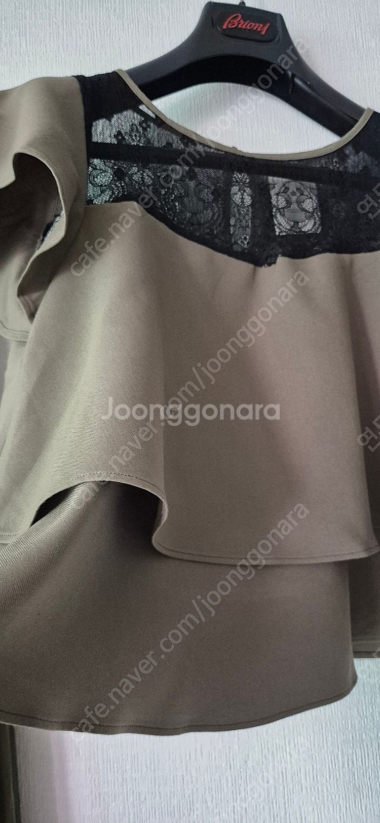 55사이즈 예쁜 일본제옷4종--2