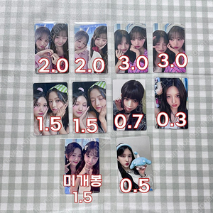아이브 시크릿 사웨 ive 일본 be alright 팝업 러브드 럭드 포카 콘서트 미니브 dvd 원영 팬콘 엠파시