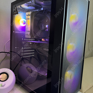 라이젠 5600/ rx6600 본체