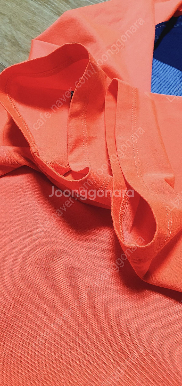 남.95-100 슬림) 언더아머 남성 골프티, 남성 골...--5