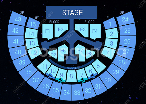 제베원 제로베이스원 콘서트 vip양도--0