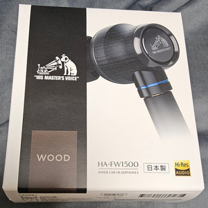 JVC HA-FW1500 팝니다